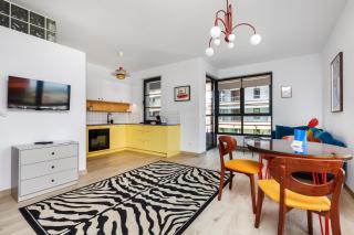Doki Studio Apartments by HappyStay - Danzig - 1