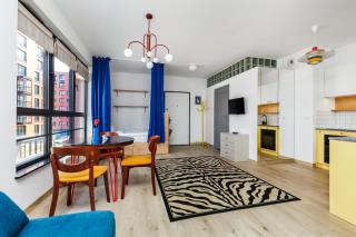 Doki Studio Apartments by HappyStay - Danzig - 7