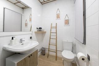 Habitación en Apartamento Teo - Santiago de Compostela - 3