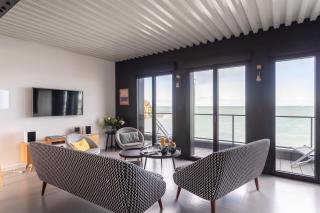 Demoiselles de la Digue - Pléneuf-Val-André - 9