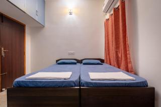 Meenakshi residency - Alāndurai - 6