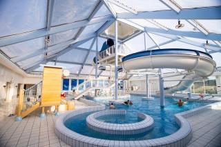 Best Western Plus Hotel Fredericia - Fredericia - 6