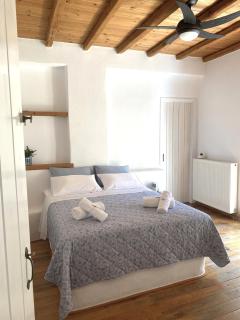 Rustic House Tinos - Mirsíni - 9