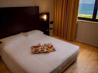 San Paolo Palace Hotel - Palermo - 1