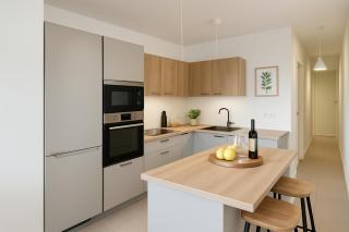 Stylish Seaside Apartment Marsaxlokk Bay - Marsaxlokk - 0