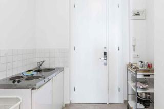 Bulldog Economy Apartments - Wenen - 4