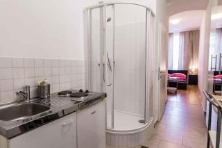 Bulldog Economy Apartments - Wenen - 2
