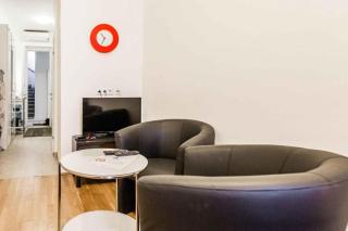 Bulldog Economy Apartments - Wenen - 3
