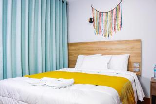 Hotel Litan Machu Picchu - Machu Picchu - 7