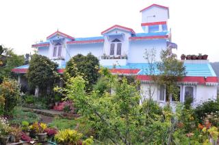 Kodai Queen Homestay - 3