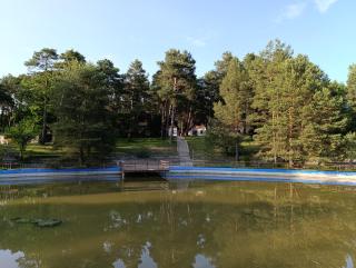 Domek nad Wierną Rzeką - Bocheniec - 5