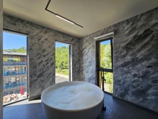 Tskaltubo Epic Hotel & Spa - Zqaltubo - 5