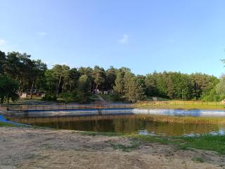 Domek nad Wierną Rzeką - Bocheniec - 4