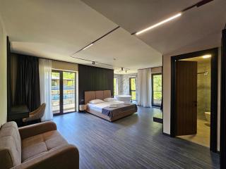Tskaltubo Epic Hotel & Spa - Zqaltubo - 7