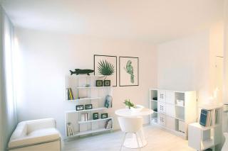 Joli appartement au cœur de la ville - LʼIsle-sur-la-Sorgue - 0