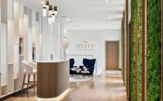 Marriot Alliance 5* - Batumi - 6