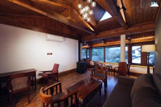 Aasmaani Cottage - 2 BHK Family Deluxe Cottage - 0