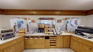 Hotel Alexanderhof - Millstatt - 5