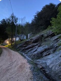 Maison la Bouscasse - Gabriac - 6