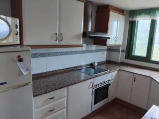 Apartment with sea view and pool - Alcossebre - 8