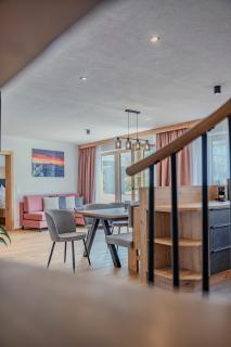 Chalet Waldhart - Umhausen - 8