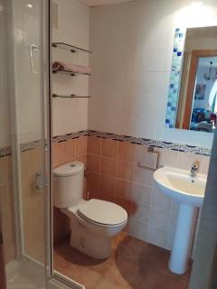 Apartment with sea view and pool - Alcossebre - 6