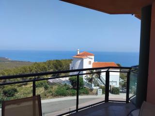 Apartment with sea view and pool - Alcossebre - 4