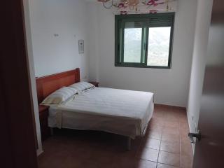 Apartment with sea view and pool - Alcossebre - 3