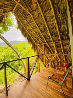 Finca Carpe Diem Ecolodge - 1