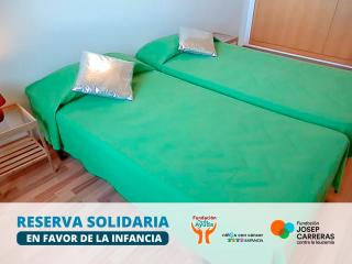 Apartamentos La Solana 3000 - Pas de la Casa - 9