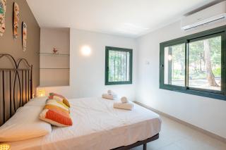Villa Aigua Xelida, next to the beach - Tamariu - 1