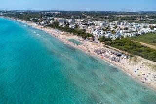 Appartamento Vista Mare - Baia Verde - 8