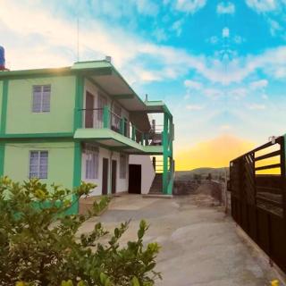 Motion House - Cherrapunji - 9