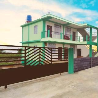 Motion House - Cherrapunji - 0