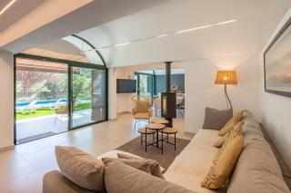 Villa Aigua Xelida, next to the beach - Tamariu - 4