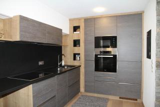 Appartements Familie Eberharter - Finkenberg - 8