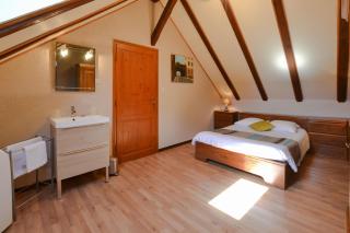 Gîte Oncle Yerry Ostheim - Ostheim - 1