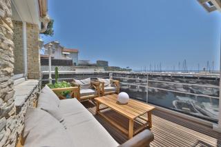 Villa La Largado - 8 couchages - Sausset-les-Pins - 1