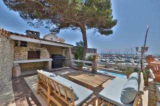 Villa La Largado - 8 couchages - Sausset-les-Pins - 4