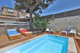 Villa La Largado - 8 couchages - Sausset-les-Pins - 9
