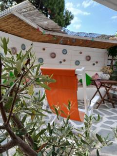 Hara's House 2 - Gerakini - 8
