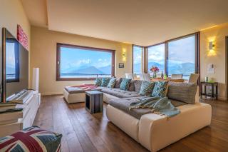 Casa Bella Vista - 1