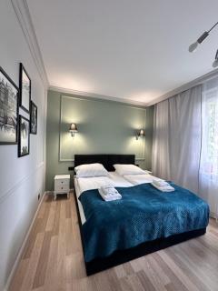 Maya's Flats & Resorts 70 - Garncarska st - Danzig - 0