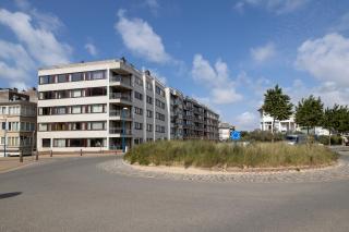 Spacious family flat near the beach (6-8 pers) - Koksijde - 5