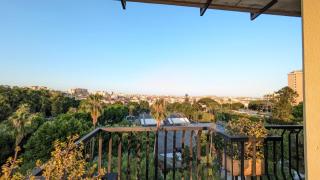 Bellini Garden View - Catania - 3