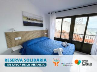 Complejo Tamanaco Illa de Arousa 3000 - Isla de Arosa - 9