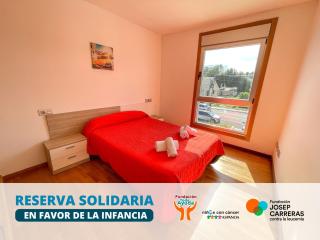 Apartamentos Illa de Arousa 3000 - A Illa de Arousa - 9