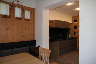 Appartements Familie Eberharter - Finkenberg - 9