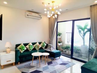 Asahi Apartment at Manor Crown Huế - Thôn Trường Giang - 0