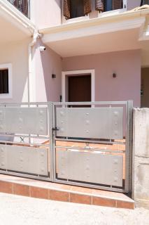 Solena Residences - Sivota - 9